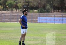 گزارش تصویری مسابقات فوتبال دانشگاههای کشور روز دوم